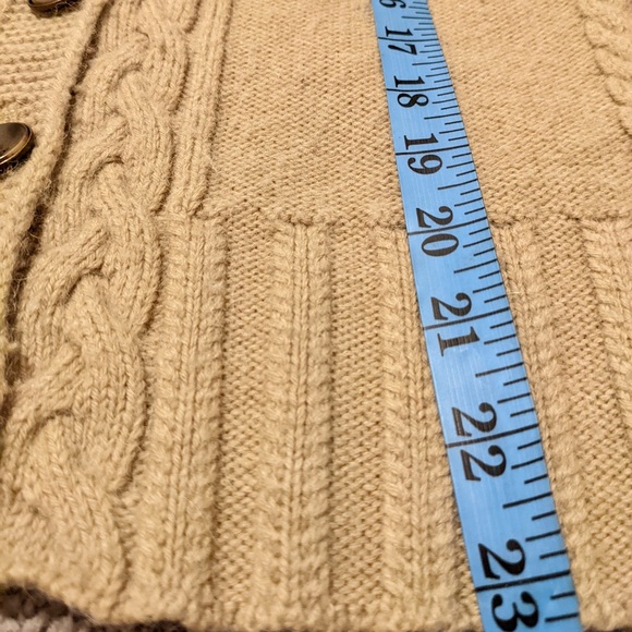 Ann Taylor LOFT Brown Sweater - Picture 10 of 12